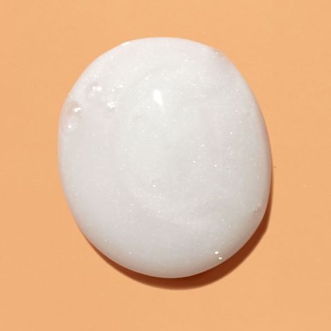 <p>Most of us overdo it on shampoo, because a quarter-size squirt is truly all you need, unless you have very long or very thick hair. Lather the formula into your scalp only, since that's where you really need it. As you rinse, the suds will run through the rest of your hair, which is enough to get it clean.</p>