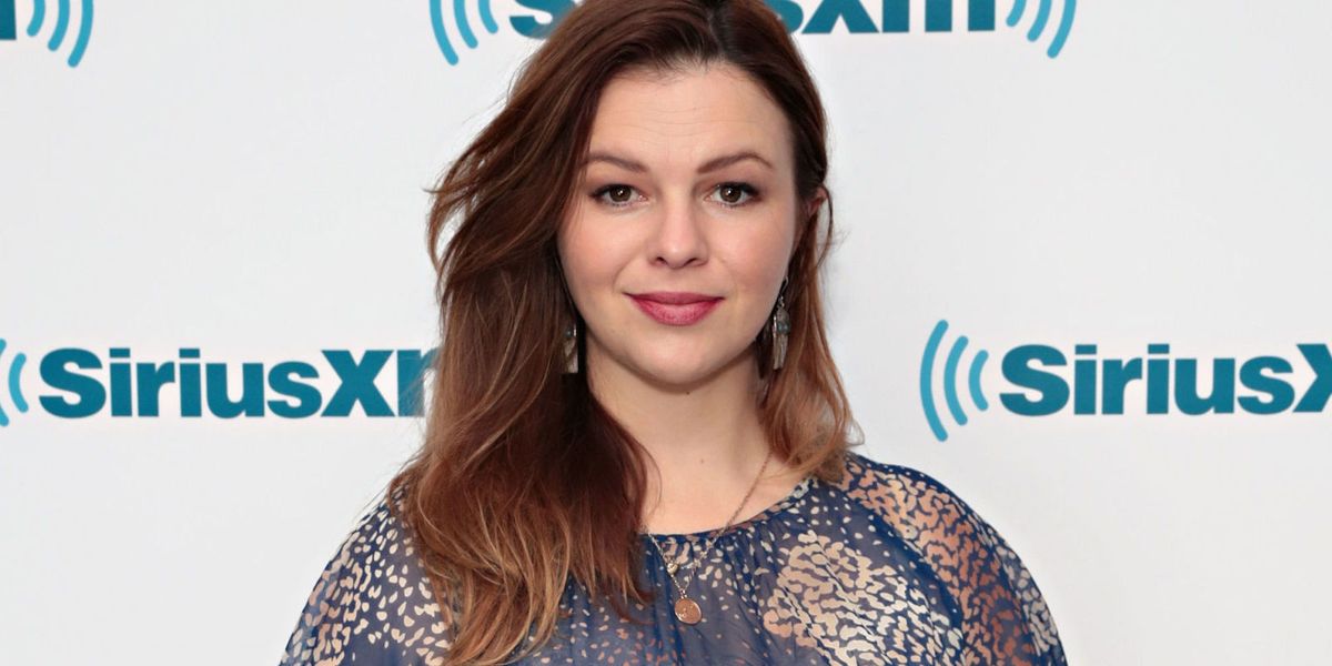 You Have to Read Amber Tamblyn's Sweet Poem to Her Daughter