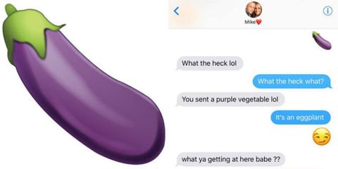 Violet, Purple, Eggplant, Footwear, Plant, 