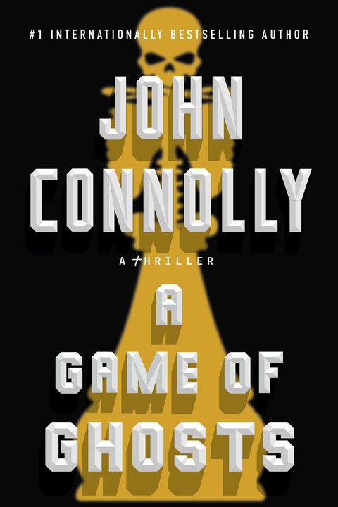 <p><span>Internationally bestselling author John Connolly delivers an epic supernatural suspense that will forever reset your standards for summer thrillers. From secret realms and horrific homicides to hauntings and criminal empires, there isn't a single dull sentence found in the pages of&nbsp;</span><i data-redactor-tag="i">A Game of Ghosts</i><span>&nbsp;– and you'll love it.</span></p><p><span><strong data-verified="redactor" data-redactor-tag="strong"><a href="https://www.amazon.com/Game-Ghosts-Charlie-Parker-Thriller/dp/1501171895/?tag=redbook_auto-append-20" target="_blank" class="slide-buy--button" data-tracking-id="recirc-text-link">BUY NOW</a></strong><br></span></p><p><span><strong data-verified="redactor" data-redactor-tag="strong">RELATED:&nbsp;<a href="http://www.redbookmag.com/life/g230/summer-beach-reads/" target="_blank" data-tracking-id="recirc-text-link">20 Books&nbsp;to Take to the Beach This Summer</a><span class="redactor-invisible-space"><a href="http://www.redbookmag.com/life/g230/summer-beach-reads/"></a></span></strong><br></span></p>