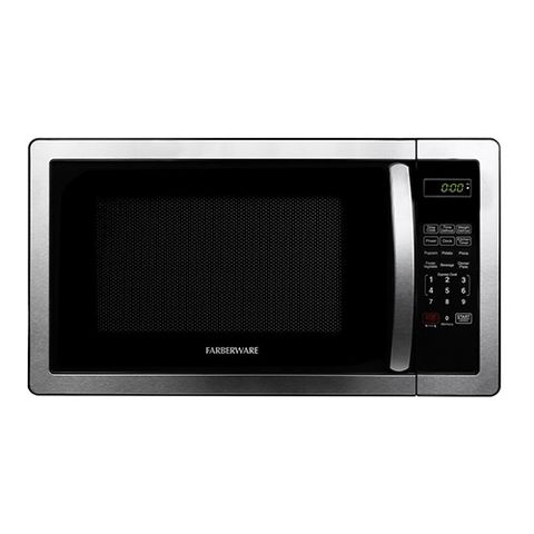 Microwave oven, Kitchen appliance, Home appliance, Product, Toaster oven, Oven, Technology, Small appliance, Electronic device, 