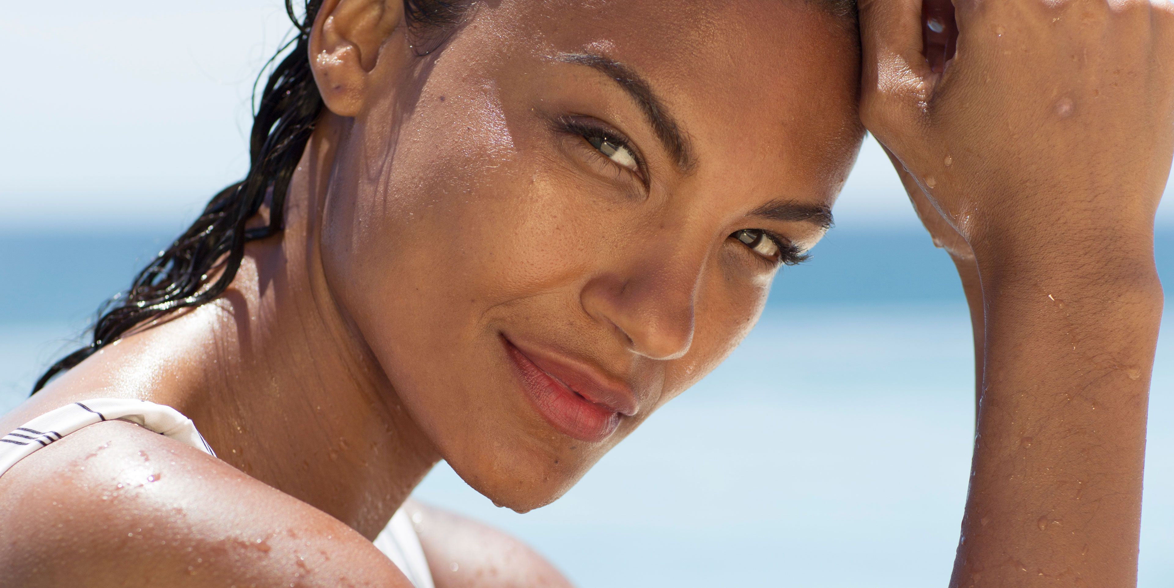 2019 year - Men’s Dry Skin Commandments 2019 year