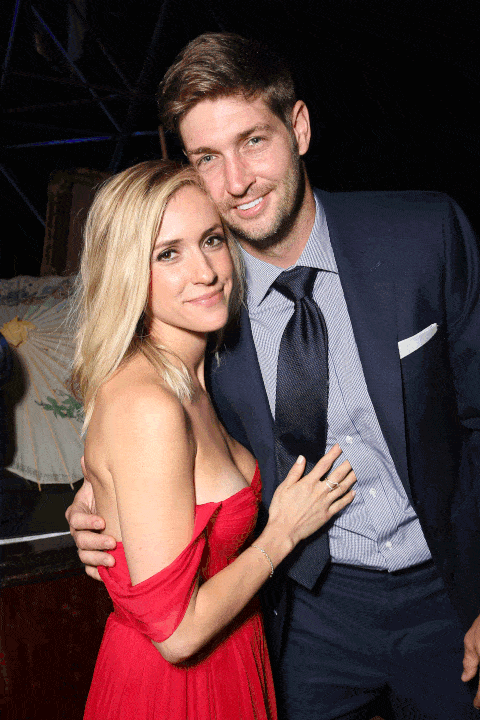 <p>Kristin Cavallari isn't one to let people insult her husband. In January, the reality TV star <a href="https://www.instagram.com/p/BPVWlPGgikD/" target="_blank" data-tracking-id="recirc-text-link">shared a photo of her and husband Jay Cutler</a> on vacation, and fans went crazy over Cutler's "dad bod." "WTF did he eat himself?" one commenter wrote.&nbsp;Kristin responded in the best way possible, <a href="https://www.instagram.com/p/BPYvhLGgy8x/" target="_blank" data-tracking-id="recirc-text-link">posting another Instagram</a> of Cutler with the caption: "Since Jay looked like a 300-pound&nbsp;lesbian in my last post, I felt I should do him justice by posting him looking hot AF in this one." &nbsp;<span class="redactor-invisible-space" data-verified="redactor" data-redactor-tag="span" data-redactor-class="redactor-invisible-space"></span></p>