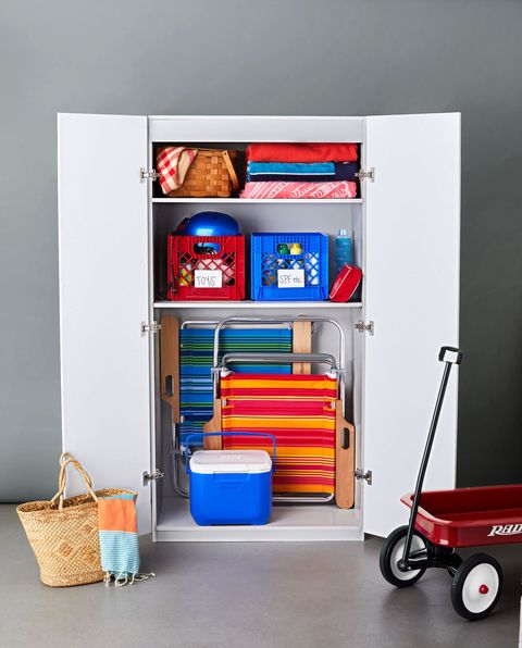 How To Organize Your Garage Garage Organization Ideas