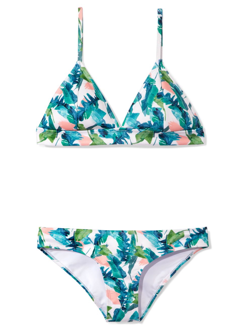 27 Sexy Bathing Suits for Women - Flattering Women's Swimsuits