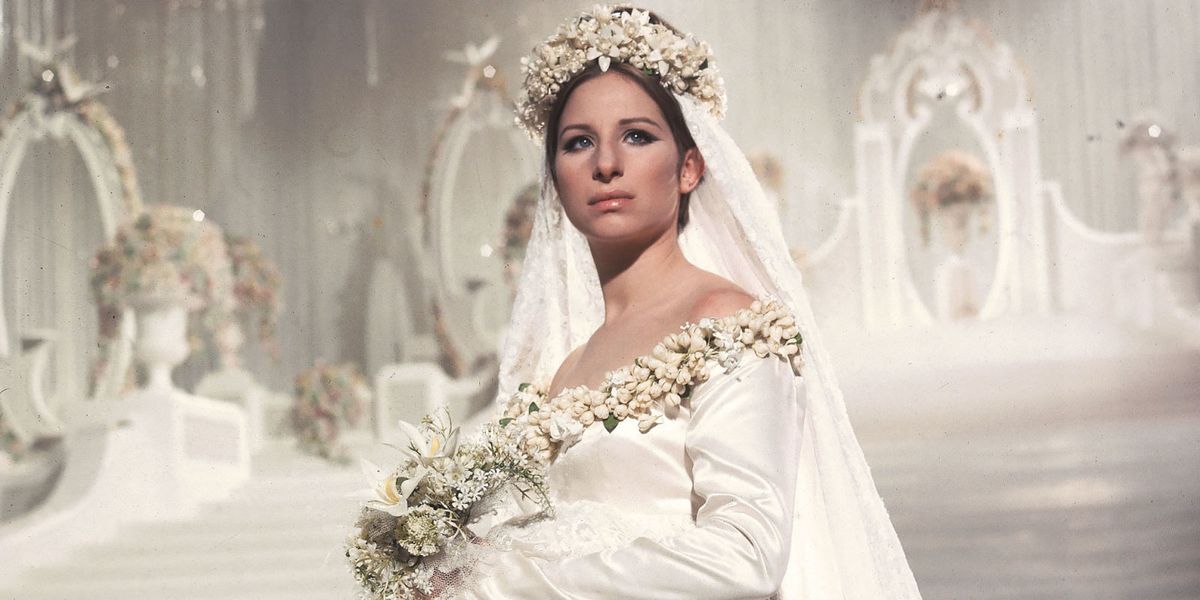 The 39 Most Iconic Movie Wedding Dresses Ever
