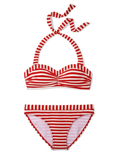 27 Sexy Bathing Suits for Women - Flattering Women's Swimsuits
