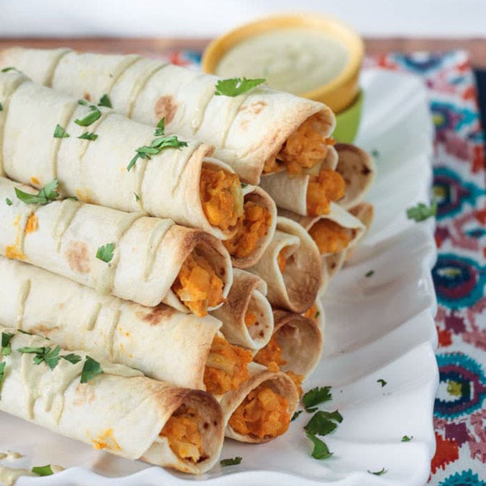 35 Party Food Recipes - Best Party Foods