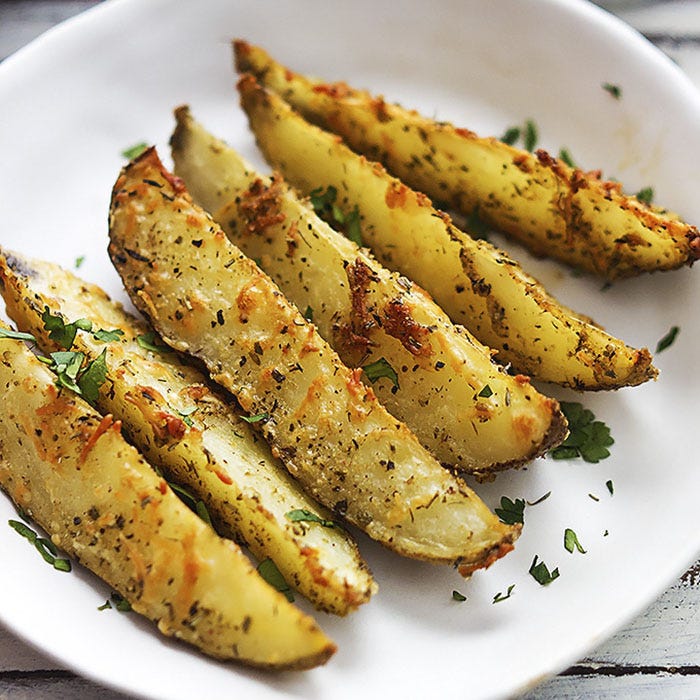 35 Party Food Recipes - Best Party Foods