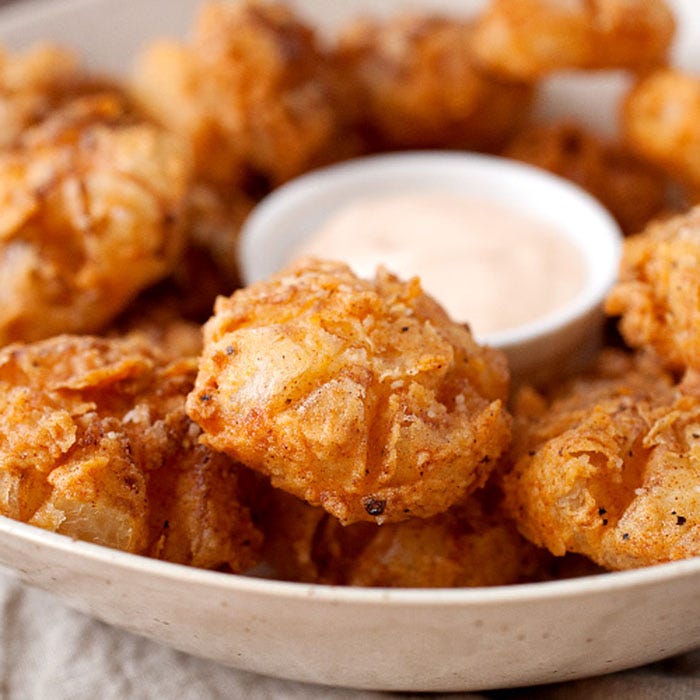 35 Party Food Recipes - Best Party Foods