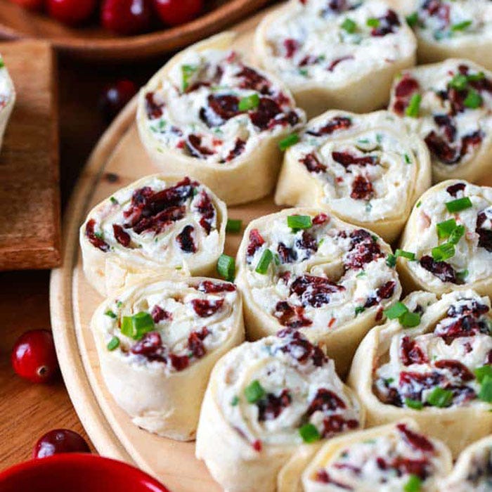 35 Party Food Recipes - Best Party Foods