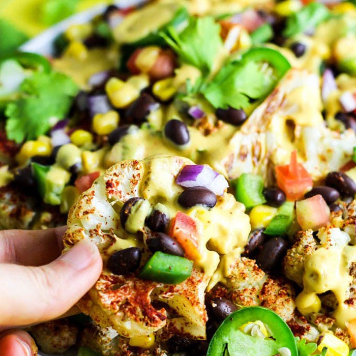 35 Party Food Recipes - Best Party Foods