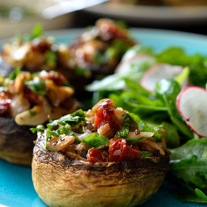 35 Party Food Recipes - Best Party Foods