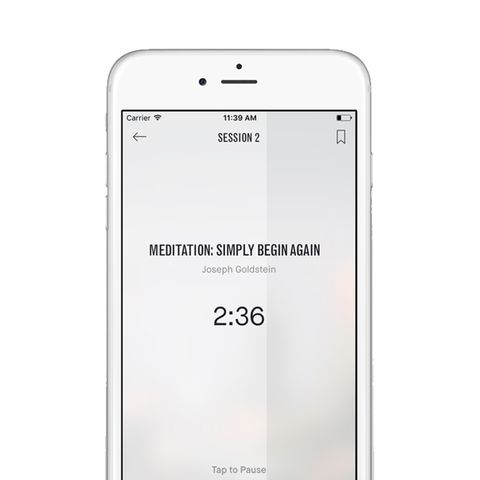 10 Best Meditation Apps Of 2017 To Download Now For Mindfulness - 