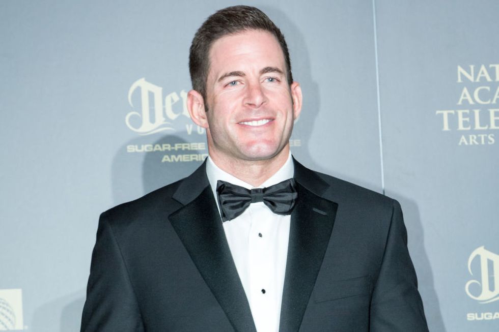 Tarek El Moussa Is Down to Be the Next 'Bachelor'