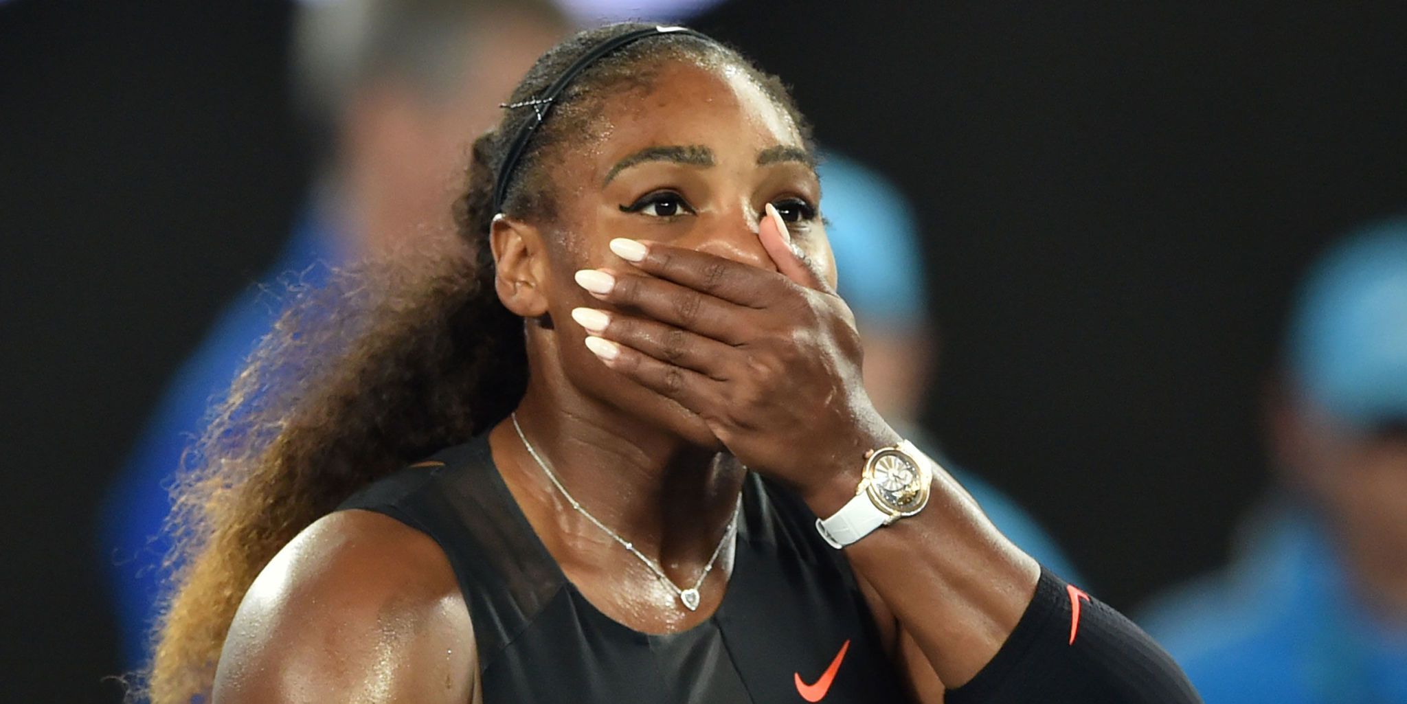 Serena Williams  TechCrunch