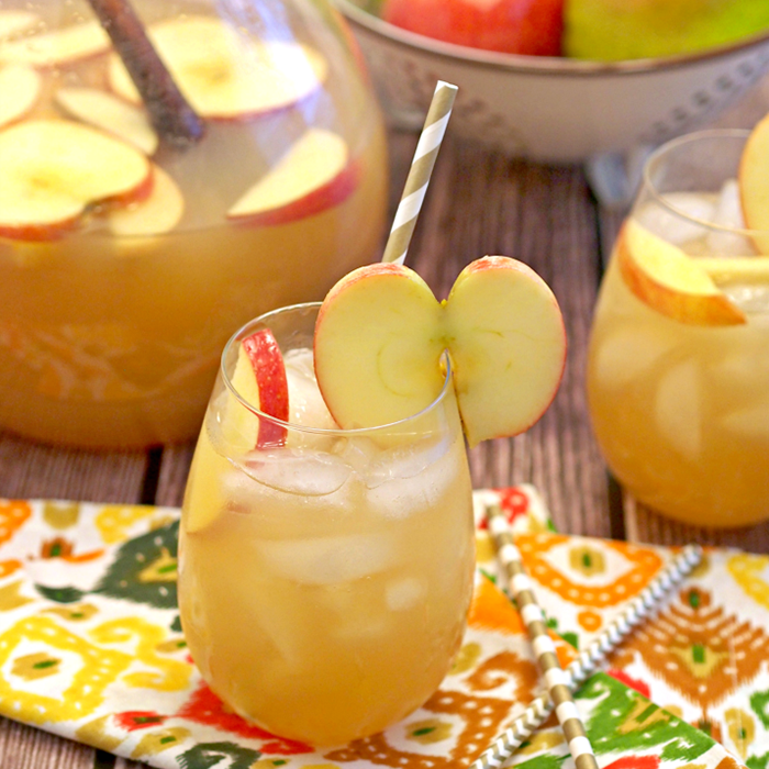 9 Perfect Punch Recipes for a Serious Party