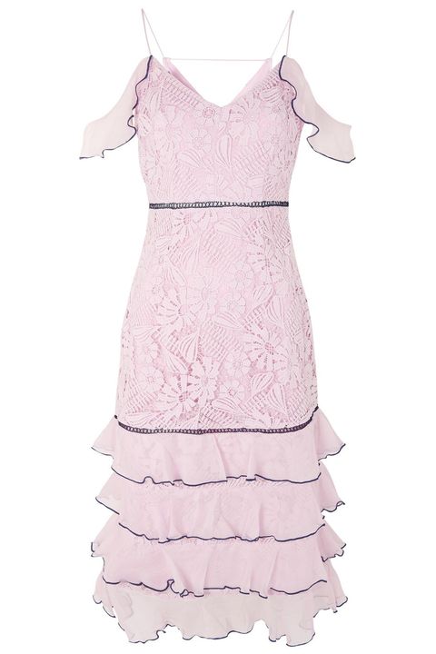 12 Cute Summer Dresses for Weddings - Best Summer Dresses for Wedding ...