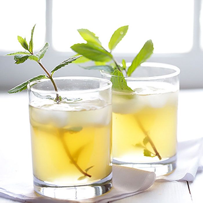 15 Best Ginger Beer Tail Recipes Refreshing Drinks