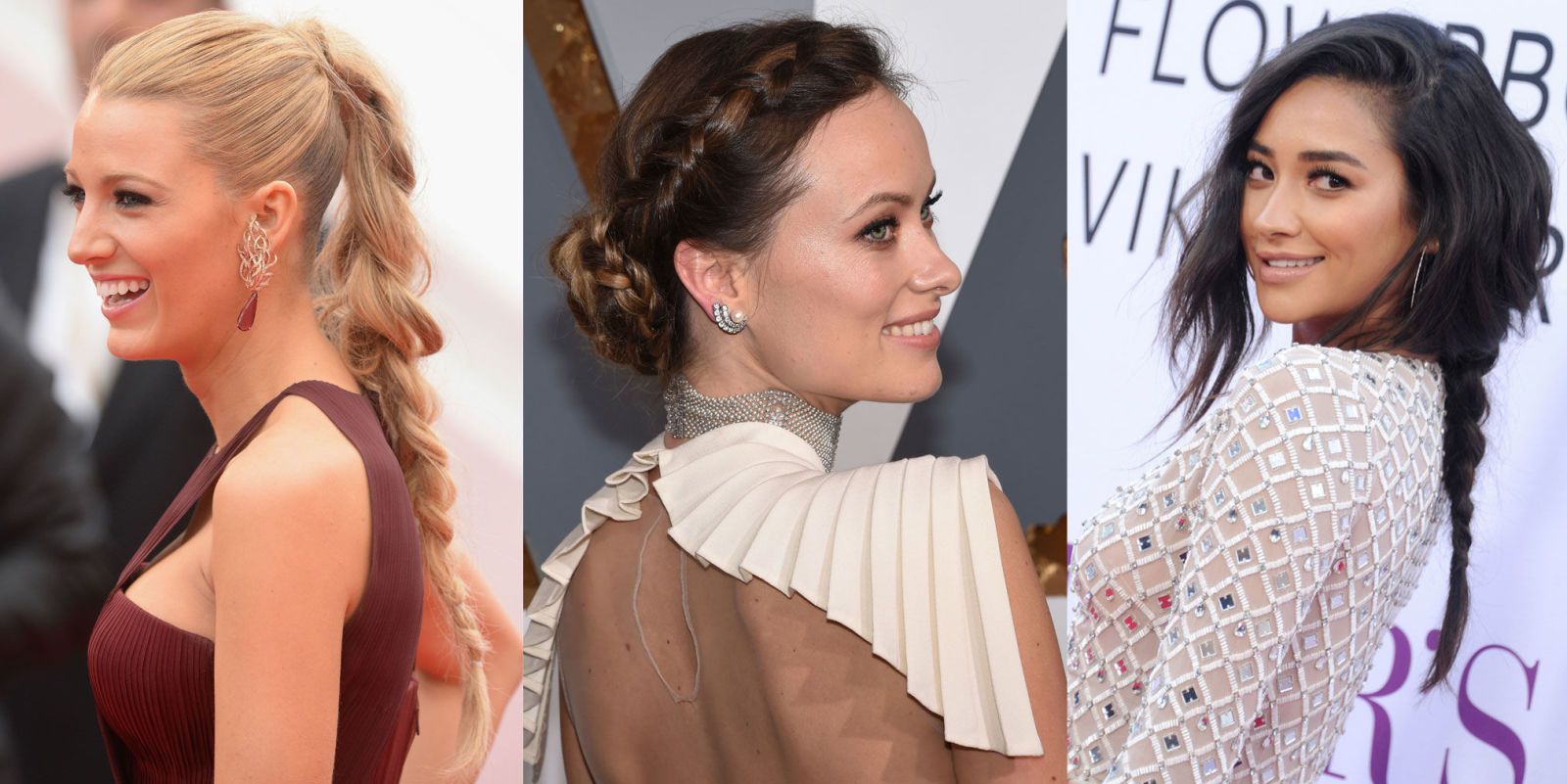 15 of The Best Braided Styles of 2022