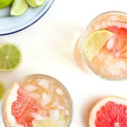 Food, Drink, Non-alcoholic beverage, Ingredient, Beer cocktail, Juice, Paloma, Wine cocktail, Alcoholic beverage, Cocktail, 