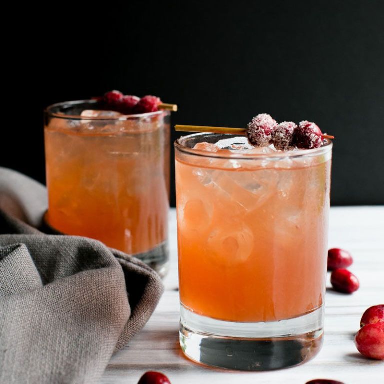 15 Best Ginger Beer Cocktail Recipes Refreshing Ginger Beer Drinks