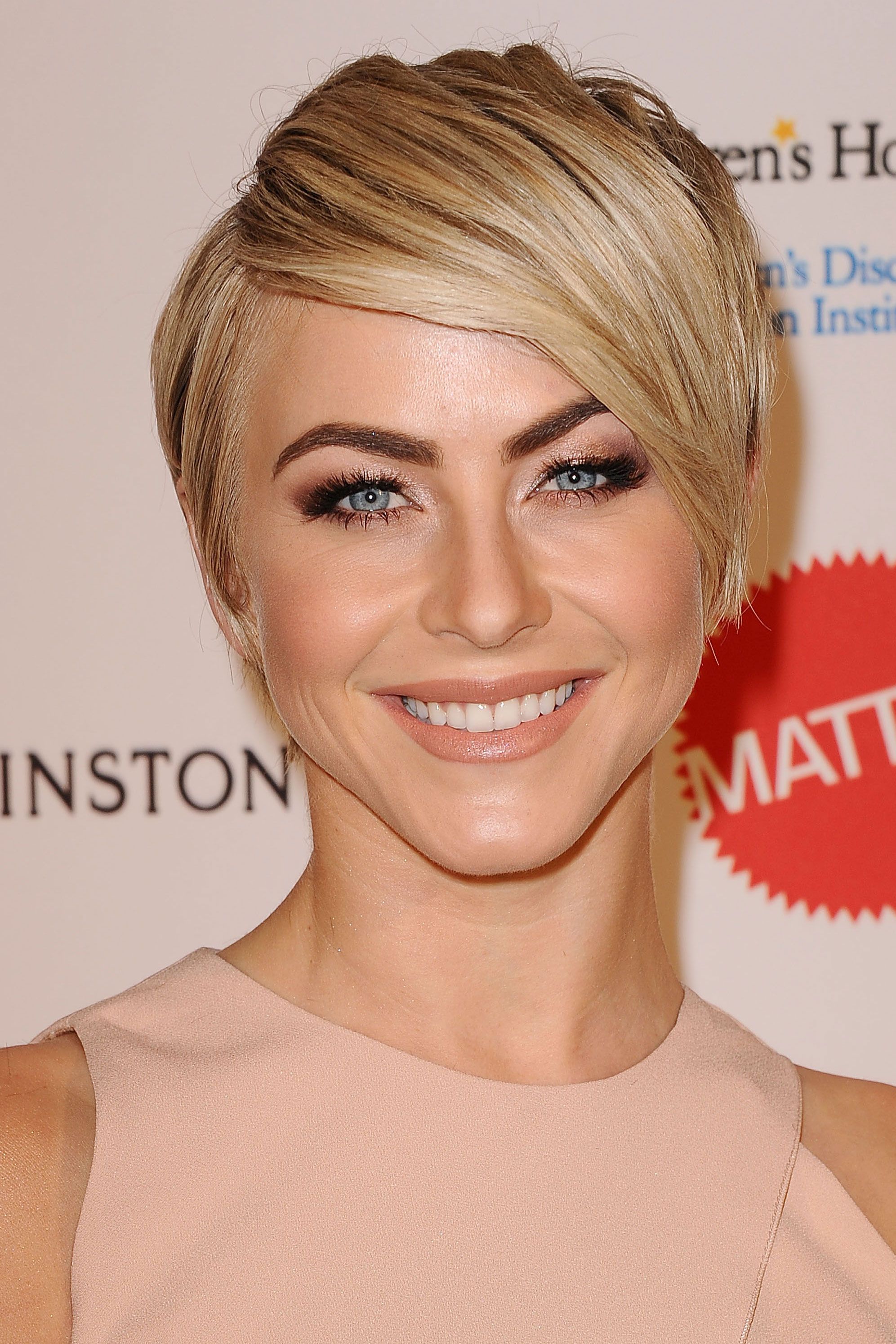 34 Best Pixie Cuts of All Time  Iconic Pixie Haircut Ideas