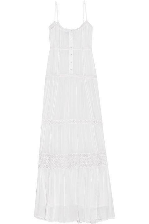 13 Cute White Summer Dresses for 2017 - Best White Dresses for Hot Weather