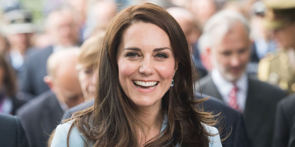 Kate Middleton's Favorite Style, Hair and Makeup Products - How to ...