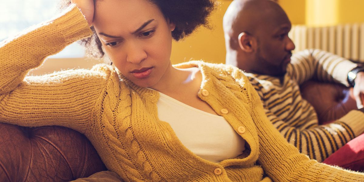 Arguments You And Your Spouse Should Stop Having The Worst Arguments All Married Couples Have