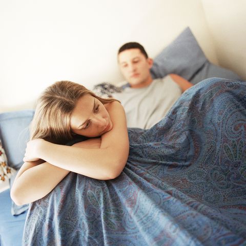 <p>"It's good to be comfortable with your partner, but don't get <em data-redactor-tag="em" data-verified="redactor">too</em>&nbsp;comfortable. One thing that can ruin your relationship is getting into the every day&nbsp;routine of life and forgetting to <a href="http://www.redbookmag.com/love-sex/sex/advice/g527/spice-up-sex-life/" target="_blank" data-tracking-id="recirc-text-link">see them as your romantic partner</a>. Avoid taking advantage of your partner and continue to treat them with the same love and respect that you started with."<em data-redactor-tag="em" data-verified="redactor"> —Daniels</em><br></p>
