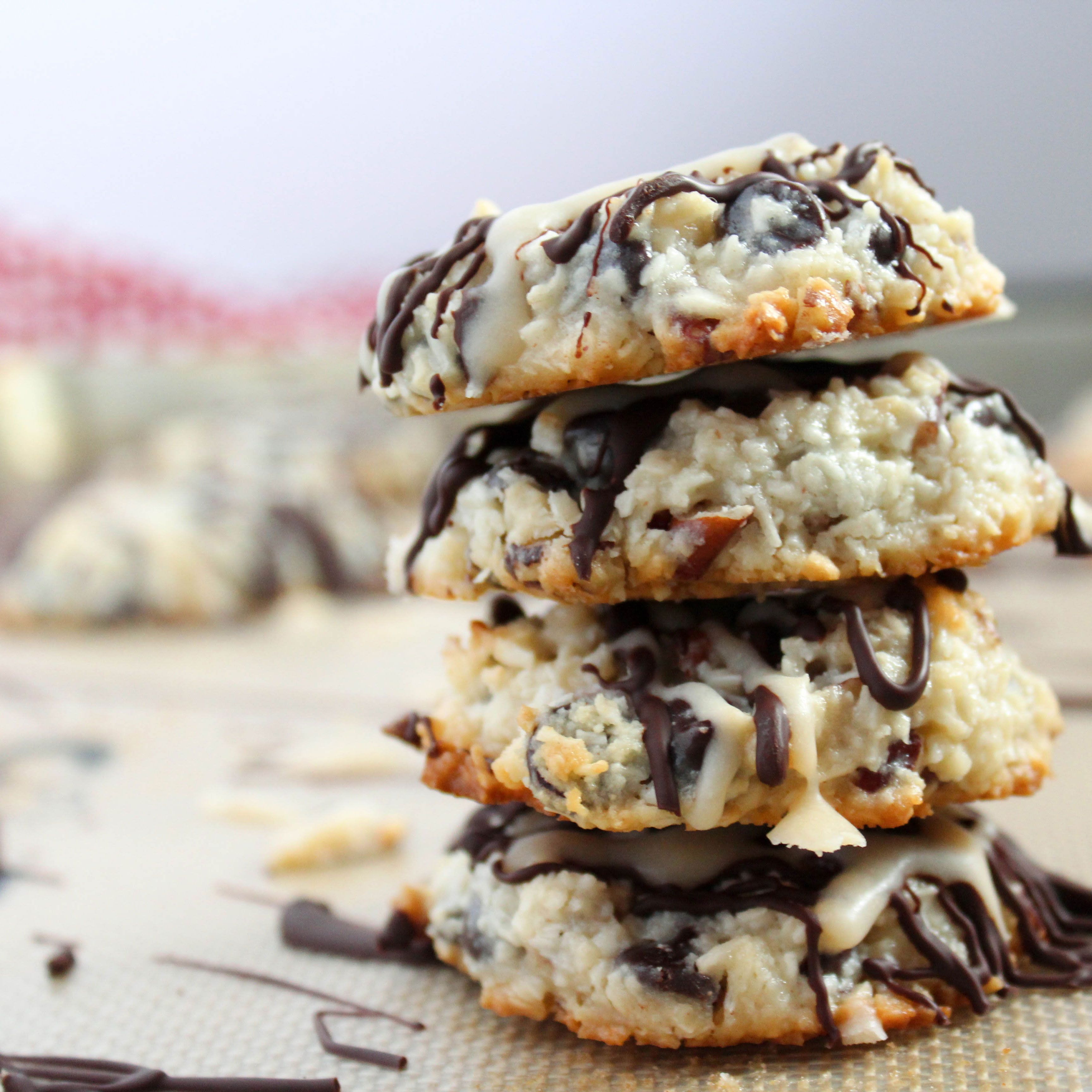 11 Delicious Sugar Free Cookies Healthy Cookie Recipes