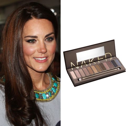 <p>The OG Urban Decay Naked palette is the smokey eye tool&nbsp;to end all others.&nbsp;<a href="http://www.townandcountrymag.com/style/beauty-products/news/a3787/kate-middleton-beauty-secrets/" target="_blank" data-tracking-id="recirc-text-link">Kate loves it</a> just as much as everyone else does. ($54; <a href="http://www.sephora.com/naked-palette-P267200" target="_blank" data-tracking-id="recirc-text-link">sephora.com</a>)</p><p><strong data-redactor-tag="strong" data-verified="redactor"><a href="http://www.sephora.com/naked-palette-P267200" target="_blank" class="slide-buy--button" data-tracking-id="recirc-text-link">BUY NOW</a></strong><a href="http://www.urbandecay.com/naked-palette-eyeshadow-by-urban-decay/245.html?cgid=14#start=10&amp;cgid=14" target="_blank" class="slide-buy--button" data-tracking-id="recirc-text-link"></a></p><p><strong data-verified="redactor" data-redactor-tag="strong">RELATED:&nbsp;<a href="http://www.redbookmag.com/beauty/anti-aging/tips/g625/best-anti-aging-foundation/" target="_blank" data-tracking-id="recirc-text-link">15 Foundations That Will Erase 5 Years In Just 1 Step</a><span class="redactor-invisible-space"><a href="http://www.redbookmag.com/beauty/anti-aging/tips/g625/best-anti-aging-foundation/"></a></span></strong><br></p>