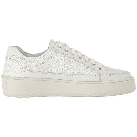 18 Best White Sneakers for Summer 2017 - Cute White Shoes for Women