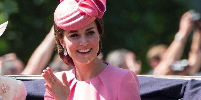 Kate Middleton & Princess Diana's favourite bag just got an exciting 2019  makeover