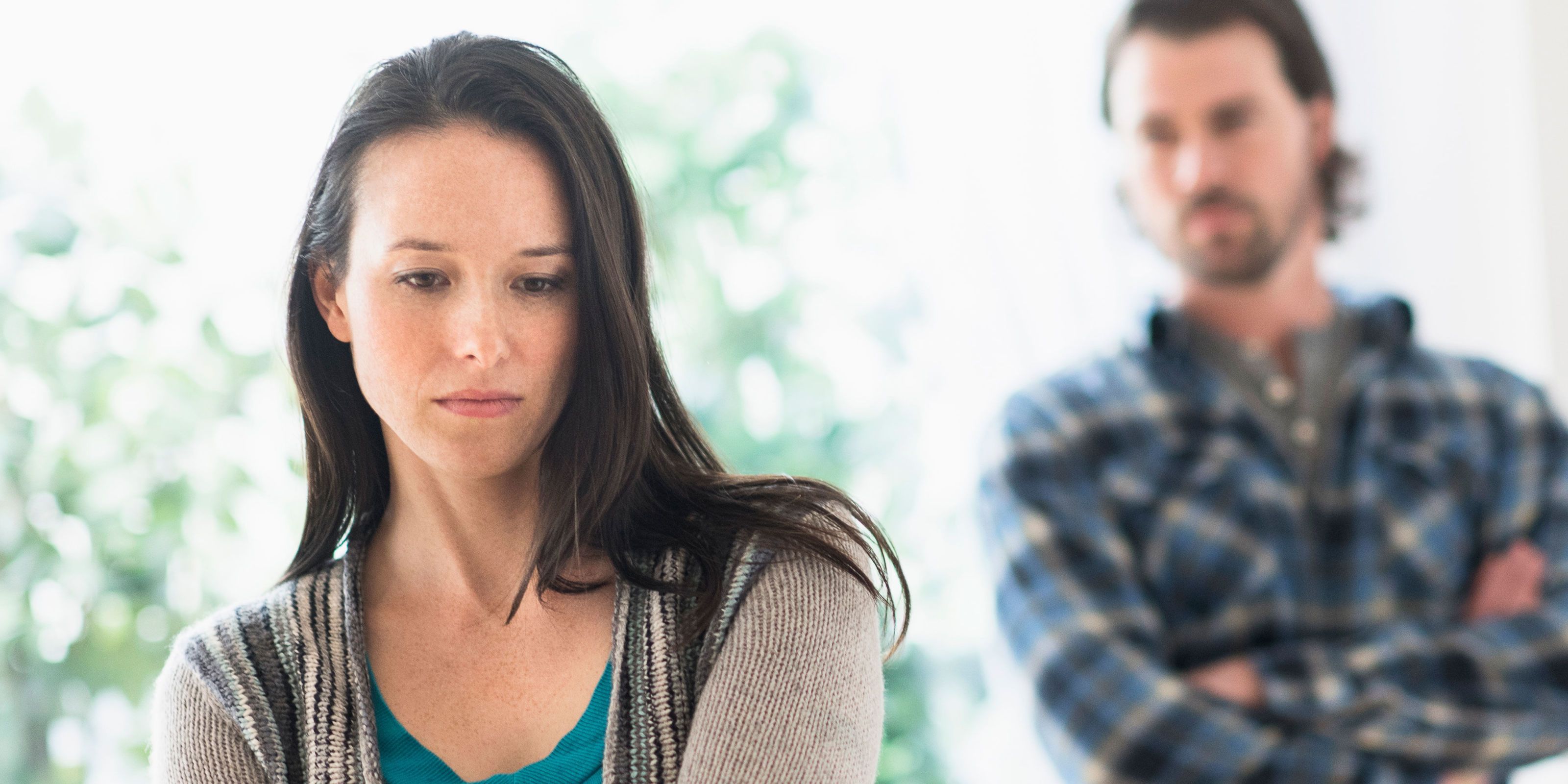 Signs Your Spouse May Be Emotionally Abusive