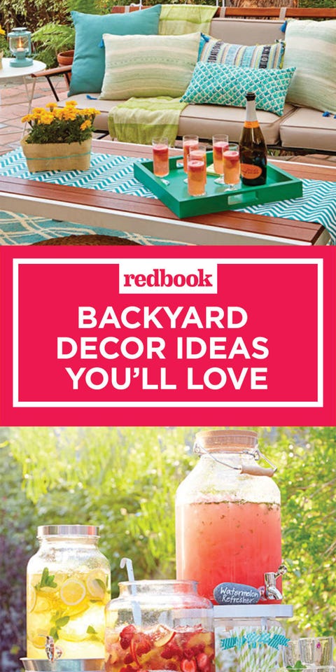 14 Best Backyard Party Ideas For Adults - Summer -4502