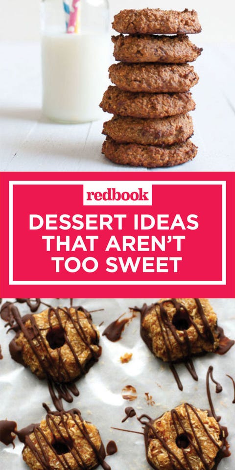 11 Delicious Sugar Free Cookies - Healthy Cookie Recipes