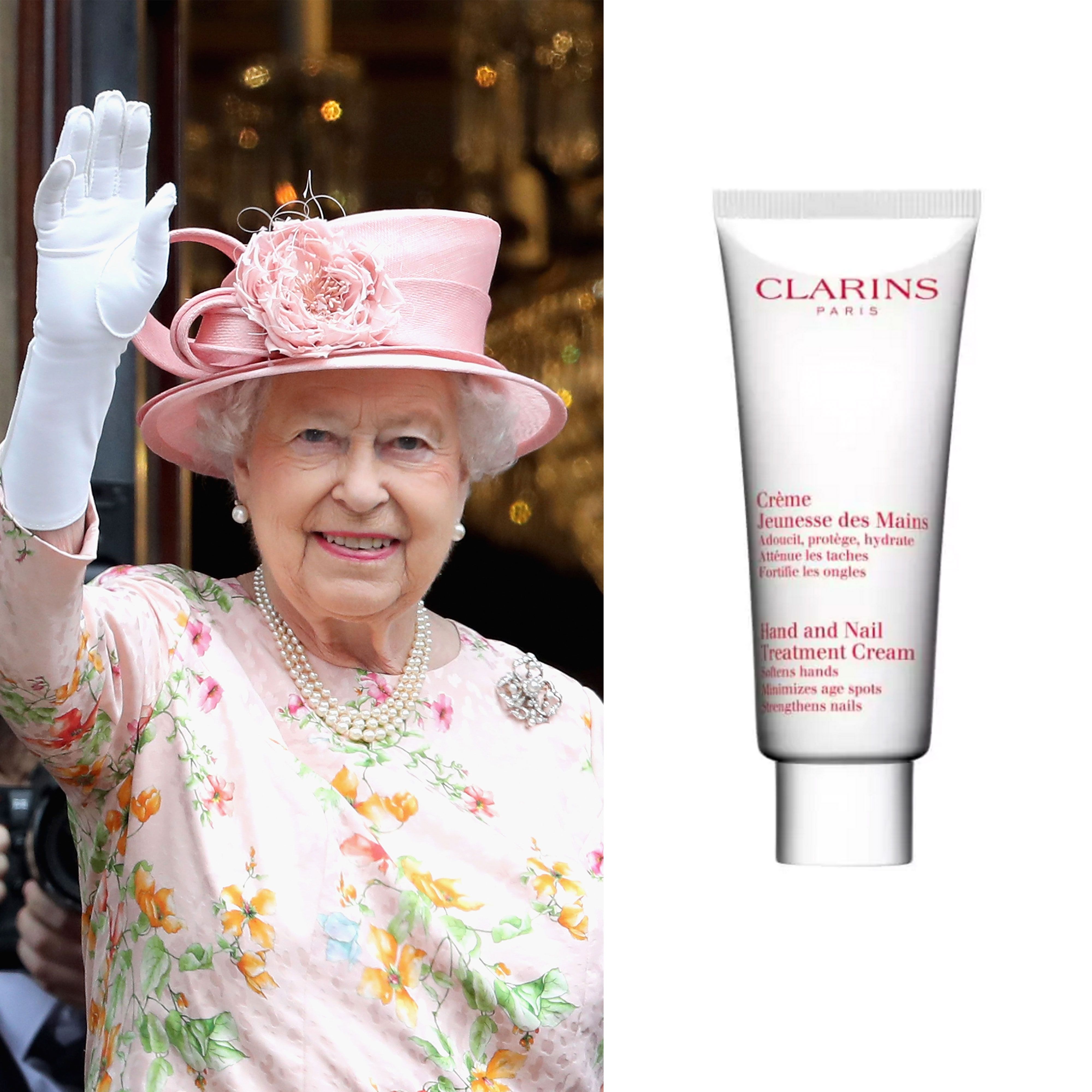 Royal Family's Favorite Style, Makeup And Beauty Products - How To ...