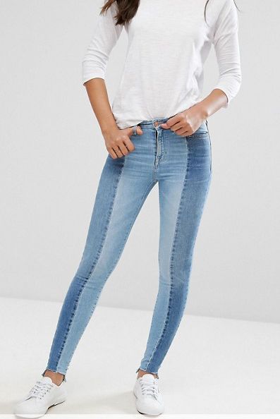 23 Best Jeans for Women in 2017 - Best Jean Styles For Every Body Type