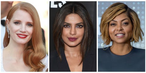15 Best Fall Hair Colors of 2017 - Autumn Celebrity Hair Color Ideas 15 Best Fall Hair Colors of 2017 - Autumn Celebrity Hair Color Ideas