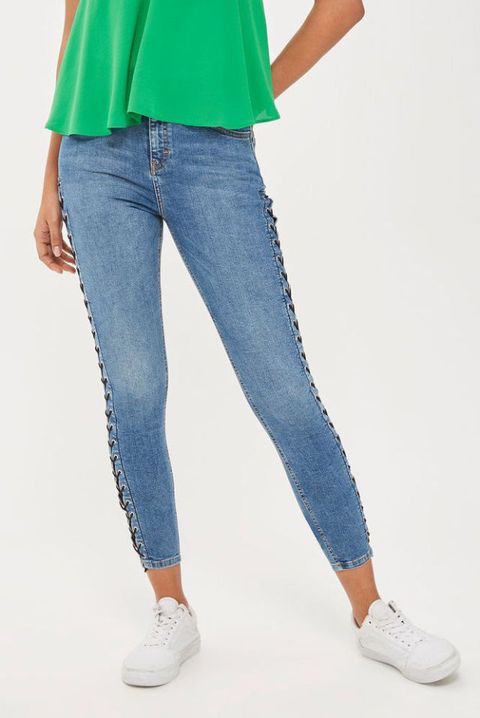 best jeans for full figured women