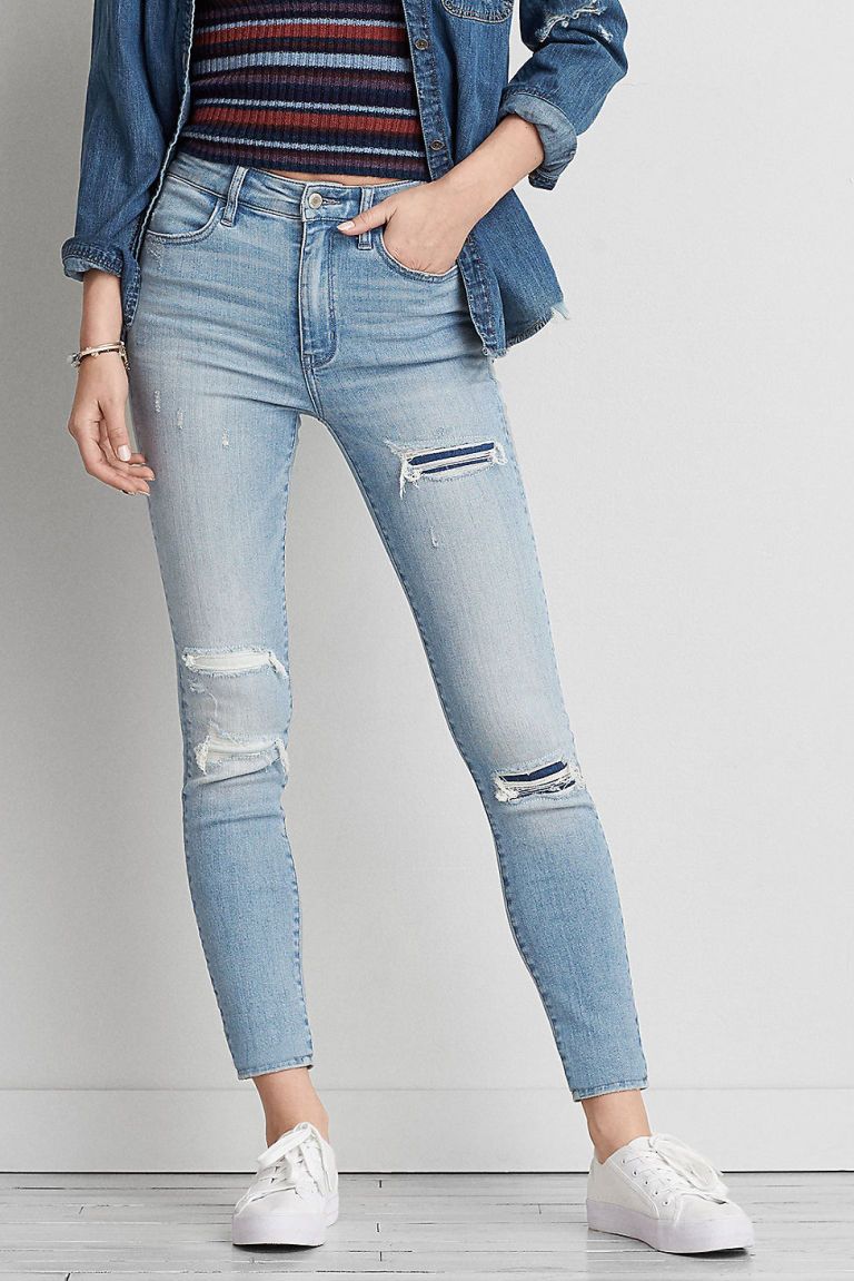 23 Best Jeans for Women in 2017 - Best Jean Styles For Every Body Type