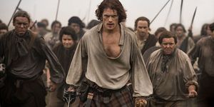 Everything We Know About 'Outlander' Season 3