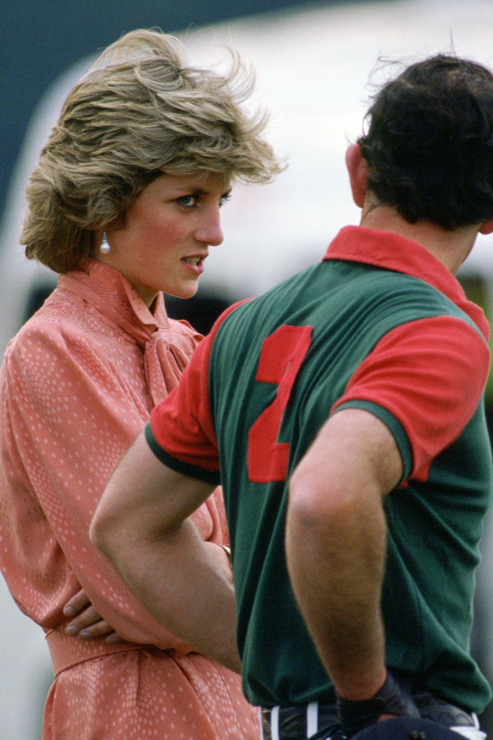 23 Facts About Princess Diana Only Her Closest Friends Knew — Best Life