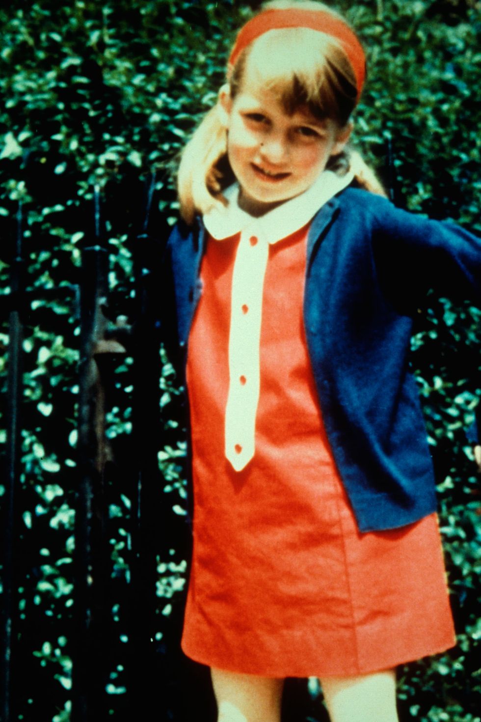 <p>At one point, Diana attended the West Heath School in Kent, England. When she was 16, she <a href="http://www.goodhousekeeping.com/life/entertainment/g2812/princess-diana-facts/" target="_blank" data-tracking-id="recirc-text-link">failed two exams</a>. By today's standards, this doesn't seem that terrible, but her father wanted to&nbsp;enroll&nbsp;her in a Swedish boarding when he heard; she&nbsp;insisted on&nbsp;returning home instead.&nbsp;</p><p><strong data-redactor-tag="strong" data-verified="redactor">RELATED: </strong><a href="http://www.redbookmag.com/life/g3667/diana-princess-of-wales/" target="_blank" data-tracking-id="recirc-text-link"><strong data-redactor-tag="strong" data-verified="redactor">20 Beautiful Photos of Princess Diana At Home</strong></a></p>
