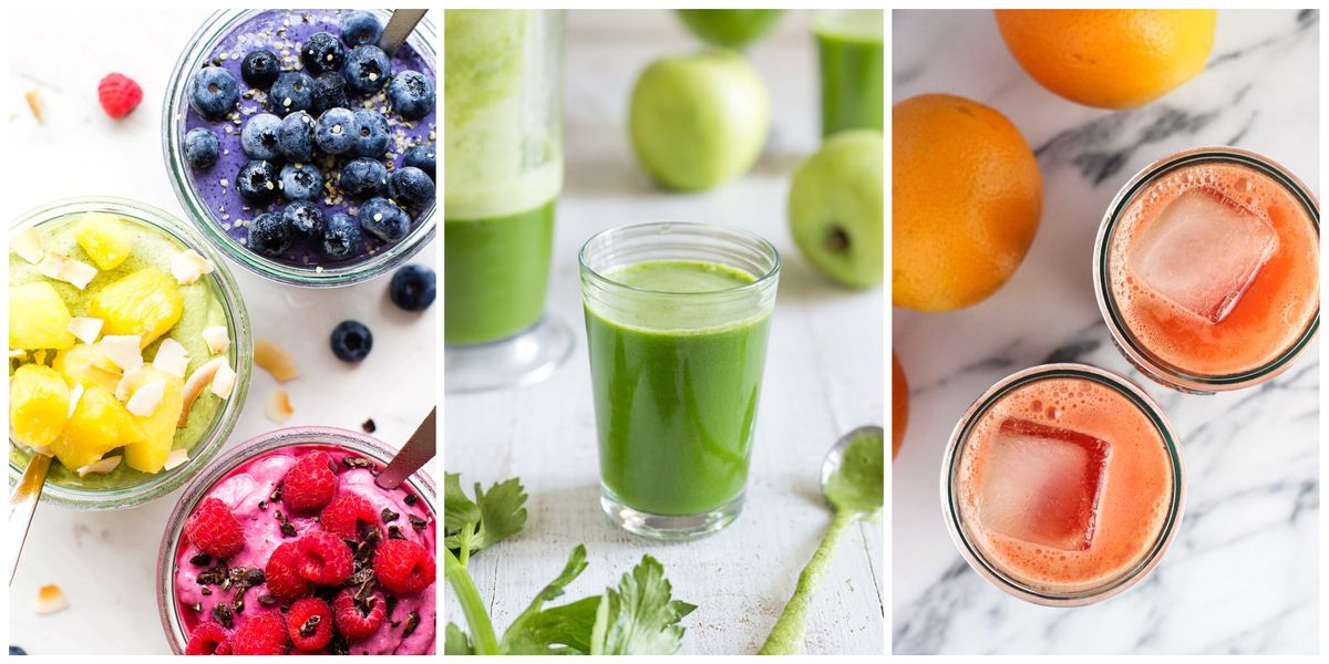 Næsten død Altid teenager 12 Energizing Vitamix Smoothie Recipes - Juice Recipes for Weight Loss