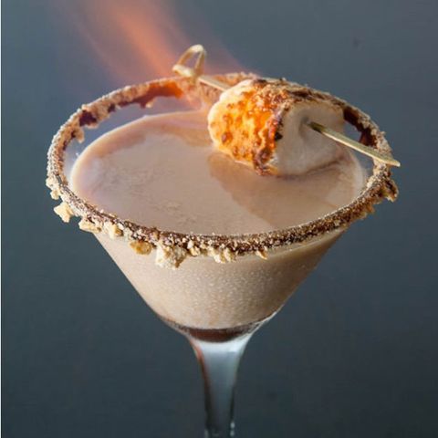 Drink, Non-alcoholic beverage, Food, Alexander, Irish cream, Brandy alexander, Alcoholic beverage, Batida, Flip, Classic cocktail, 