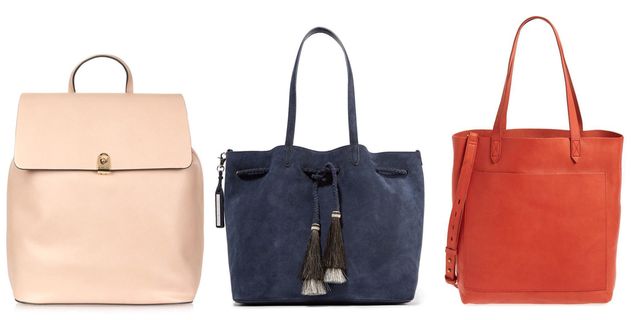 15 Best Work Bags of 2017 - Stylish and Affordable Office Handbags