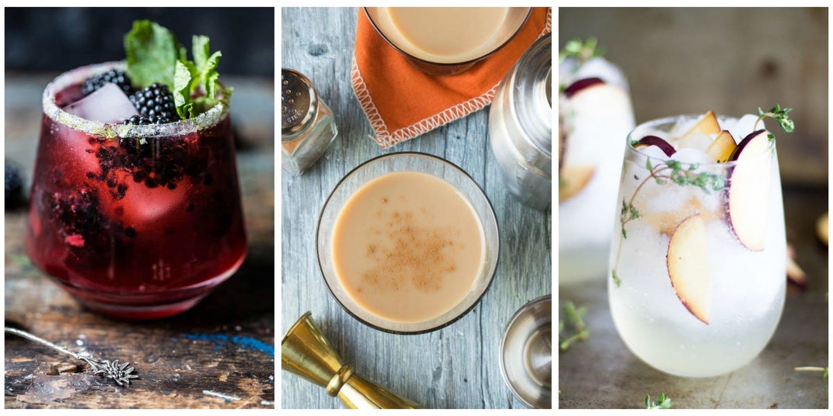 18 Delicious Fall Cocktail Recipes Cozy Autumn Drink Ideas 18-delicious-fall-cocktail-recipes-cozy-autumn-drink-ideas